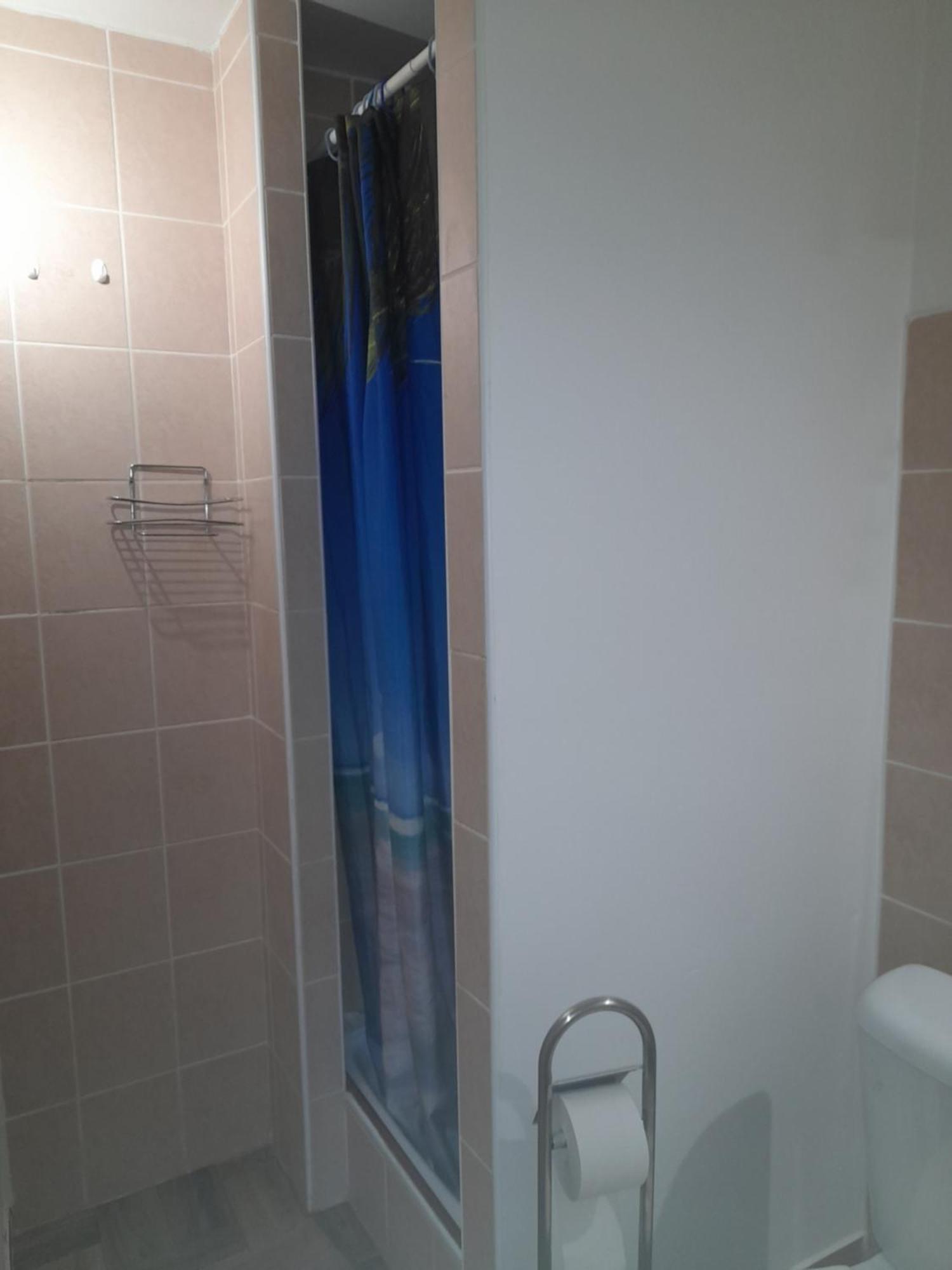 Penzion Sklarska Hospoda Chřibská Buitenkant foto